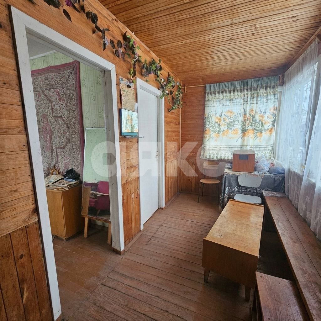 Фото №6: Дача 50 м² + 6 сот. - СНТ Строитель, ул. Майская