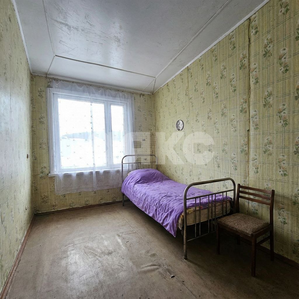 Фото №5: Дача 50 м² + 6 сот. - СНТ Строитель, ул. Майская