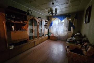 Фото №5: 3-комнатная квартира 59 м² - Венёв, мкр. Южный, 11