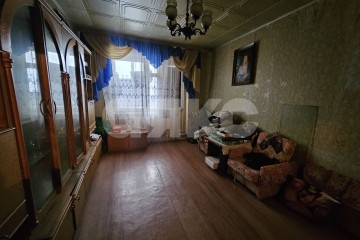 Фото №4: 3-комнатная квартира 59 м² - Венёв, мкр. Южный, 11