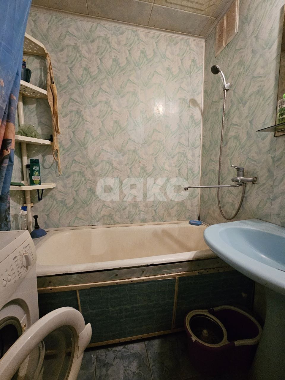 Фото №8: 3-комнатная квартира 59 м² - Венёв, Южный, 11