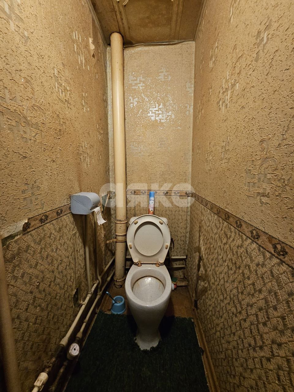 Фото №9: 3-комнатная квартира 59 м² - Венёв, Южный, 11