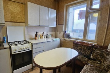 Фото №1: 3-комнатная квартира 59 м² - Венёв, мкр. Южный, 11