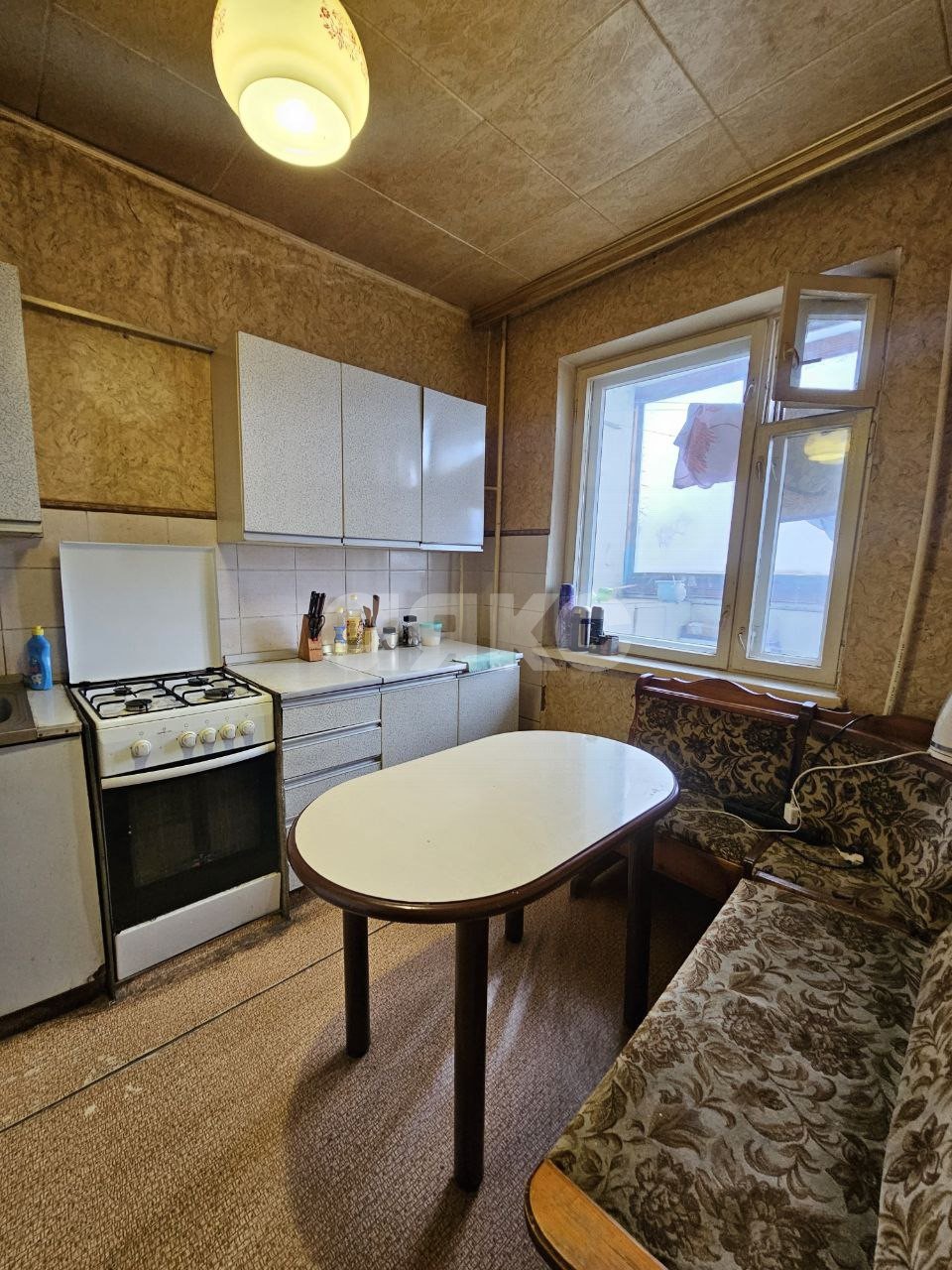 Фото №1: 3-комнатная квартира 59 м² - Венёв, Южный, 11