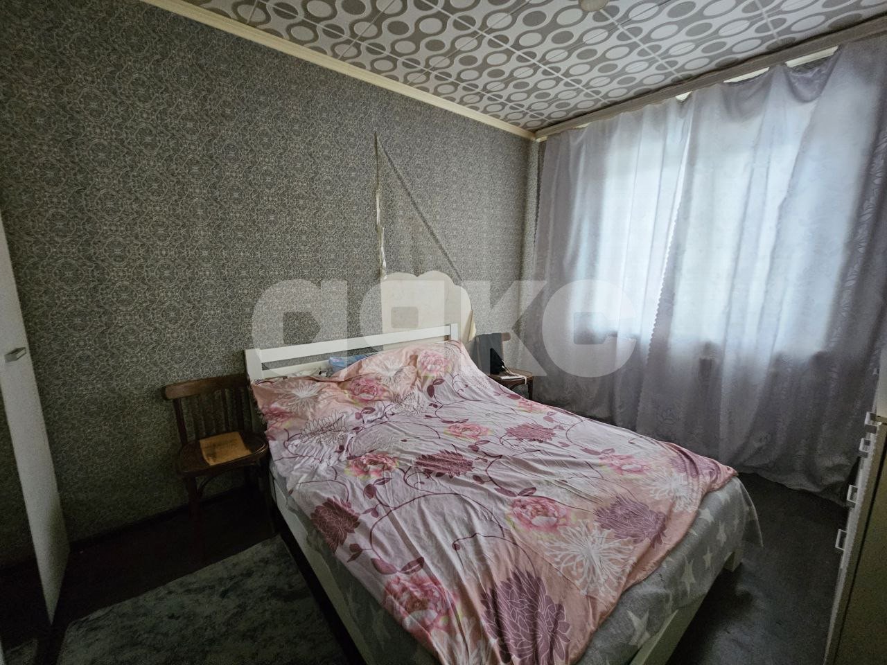 Фото №2: 3-комнатная квартира 59 м² - Венёв, Южный, 11