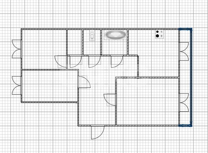 Фото №11: 3-комнатная квартира 59 м² - Венёв, Южный, 11