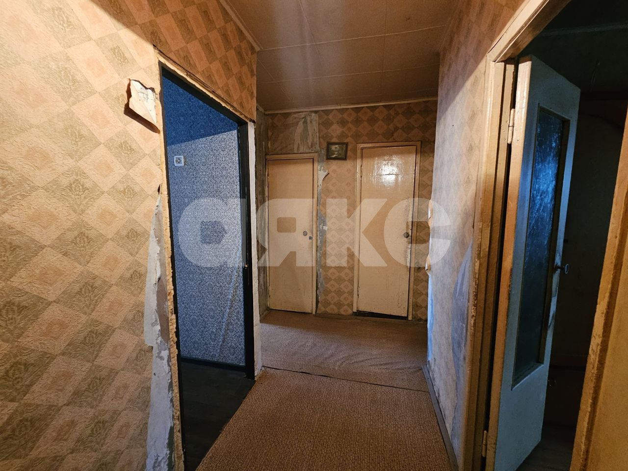 Фото №7: 3-комнатная квартира 59 м² - Венёв, Южный, 11