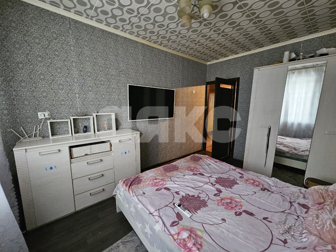 Фото №3: 3-комнатная квартира 59 м² - Венёв, Южный, 11