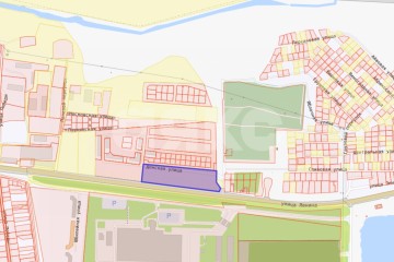 Фото №1: Коммерческая земля - Новоалександровка, ул. Центральная, 3