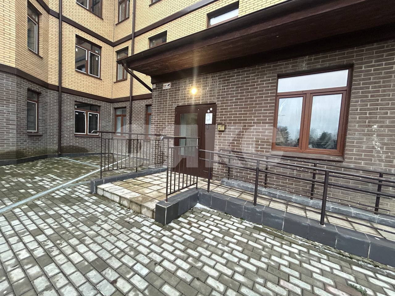 Фото №3: 2-комнатная квартира 54 м² - Раменское, жилой комплекс Берёзовая Роща, ул. Берёзовая Роща, 5