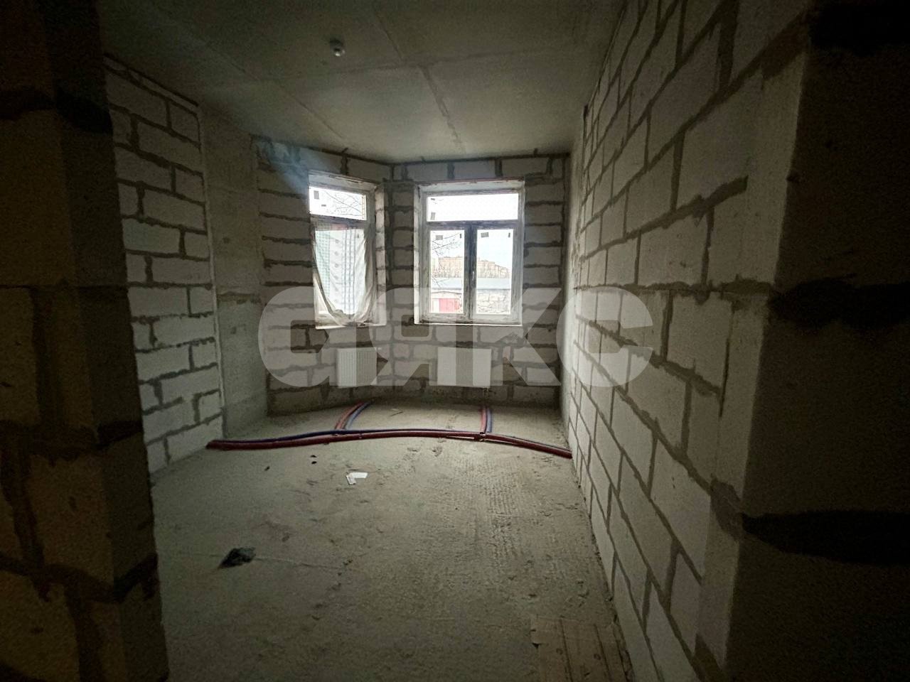 Фото №9: 2-комнатная квартира 54 м² - Раменское, жилой комплекс Берёзовая Роща, ул. Берёзовая Роща, 5