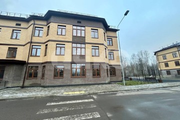 Фото №1: 2-комнатная квартира 54 м² - Раменское, мкр. жилой комплекс Берёзовая Роща, ул. Берёзовая Роща, 5