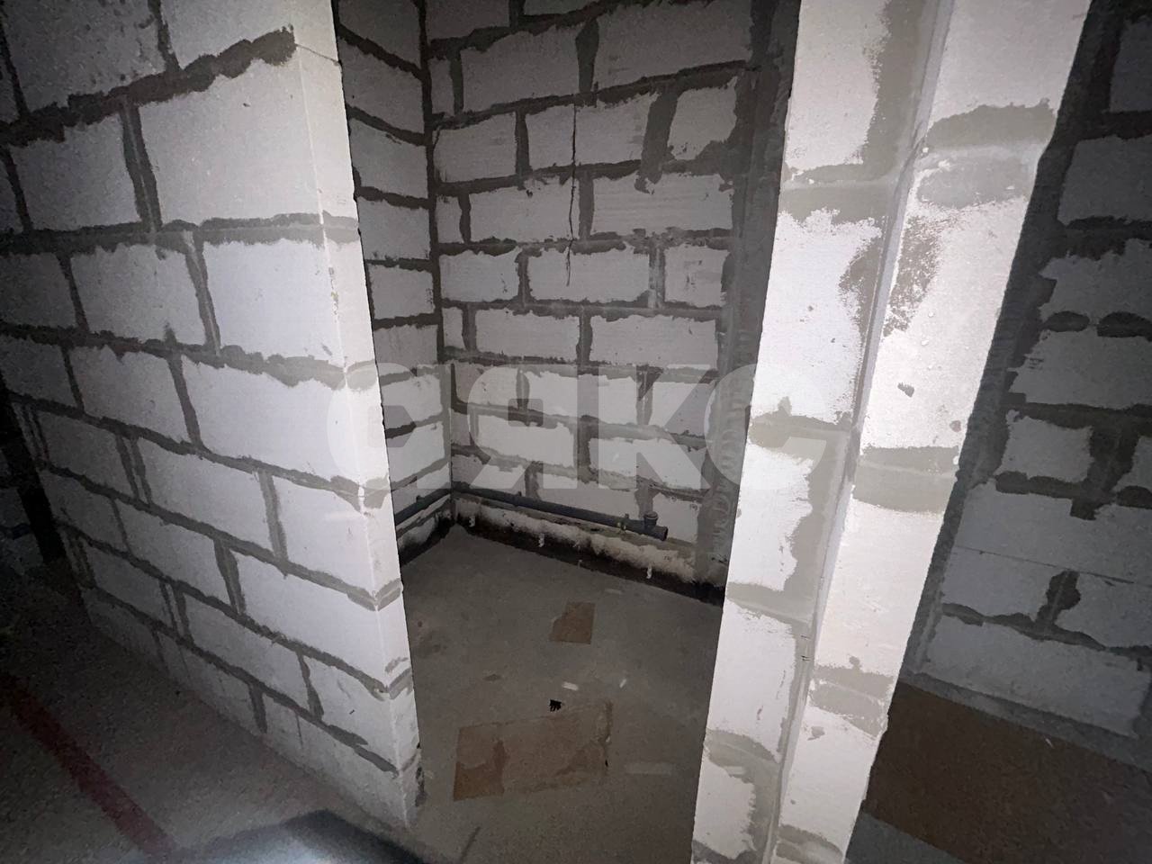 Фото №8: 2-комнатная квартира 54 м² - Раменское, жилой комплекс Берёзовая Роща, ул. Берёзовая Роща, 5