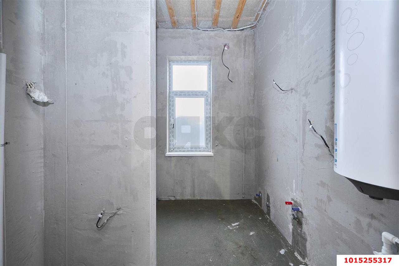 Фото №15: Дом 98 м² + 4 сот. - Новая Адыгея, ул. Дружбы, 56