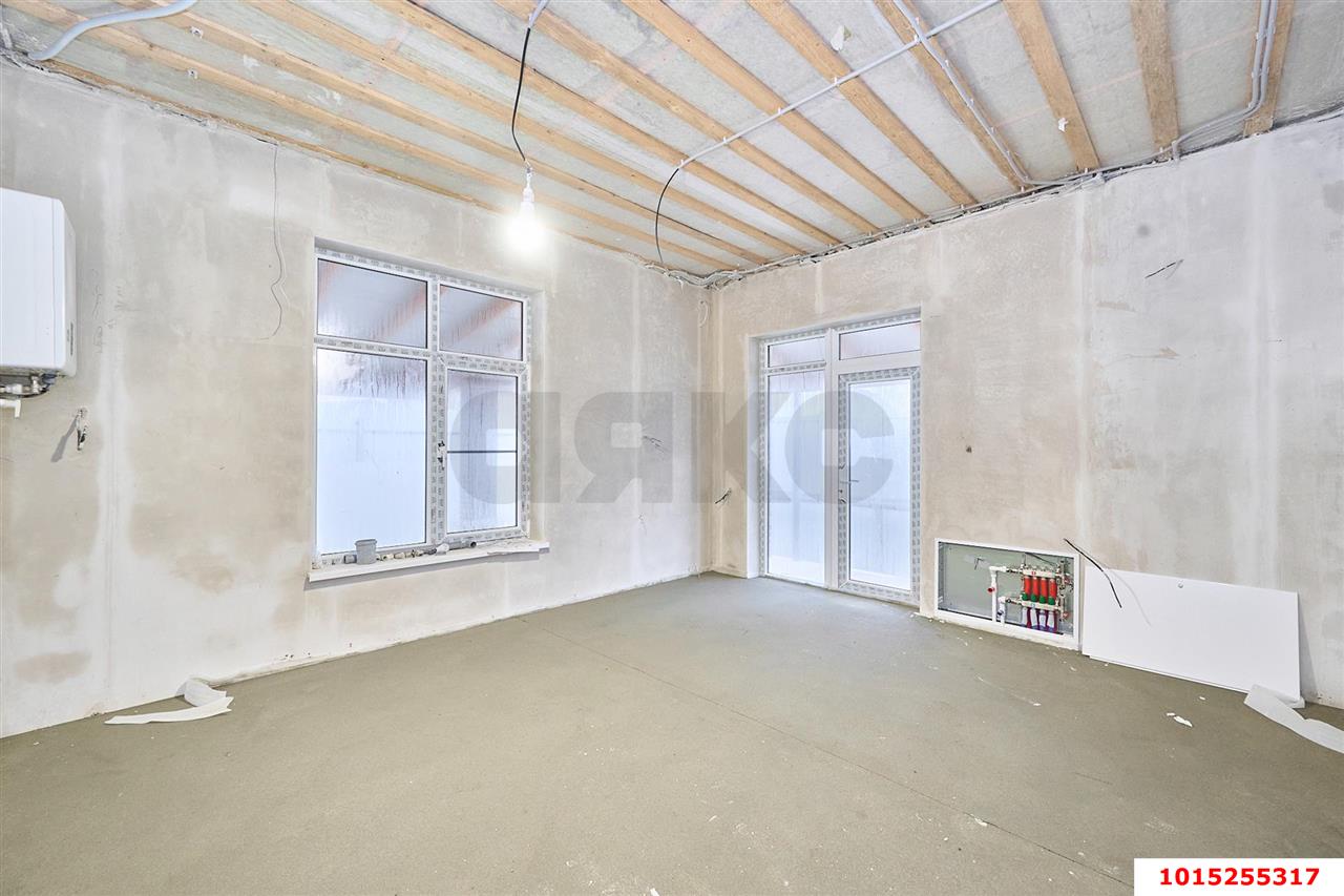 Фото №17: Дом 98 м² + 4 сот. - Новая Адыгея, ул. Дружбы, 56