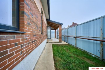 Фото №5: Дом 98 м² - Новая Адыгея, ул. Дружбы, 56