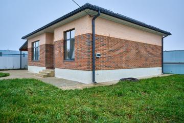 Фото №2: Дом 98 м² - Новая Адыгея, ул. Дружбы, 56