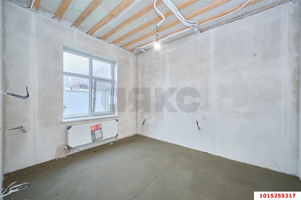 Фото №12: Дом 98 м² + 4 сот. - Новая Адыгея, ул. Дружбы, 56