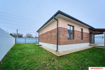 Фото №4: Дом 98 м² - Новая Адыгея, ул. Дружбы, 56