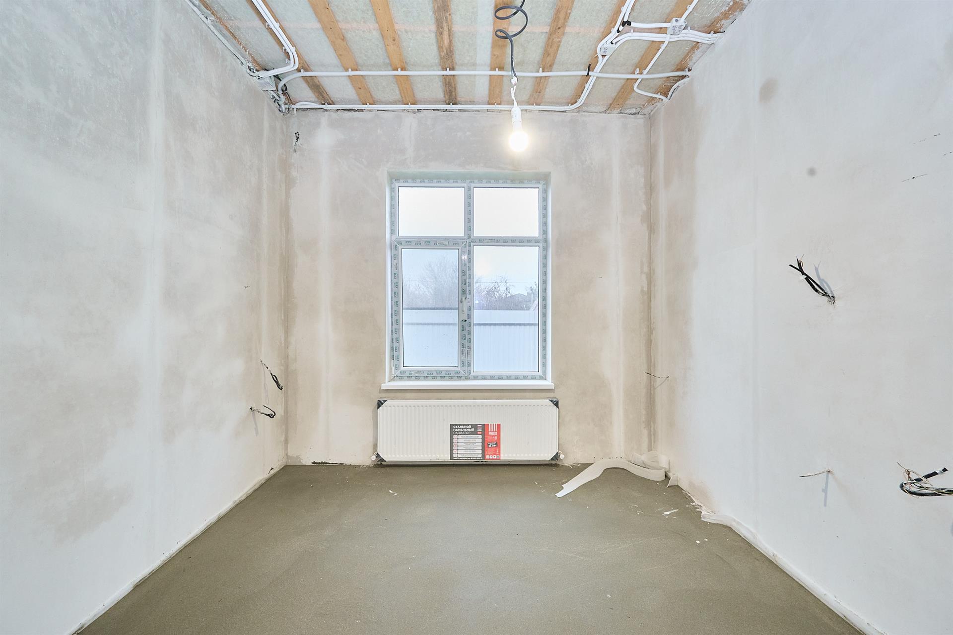 Фото №10: Дом 98 м² + 4 сот. - Новая Адыгея, ул. Дружбы, 56