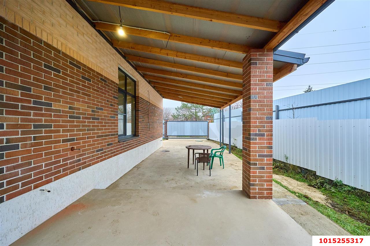 Фото №8: Дом 98 м² + 4 сот. - Новая Адыгея, ул. Дружбы, 56