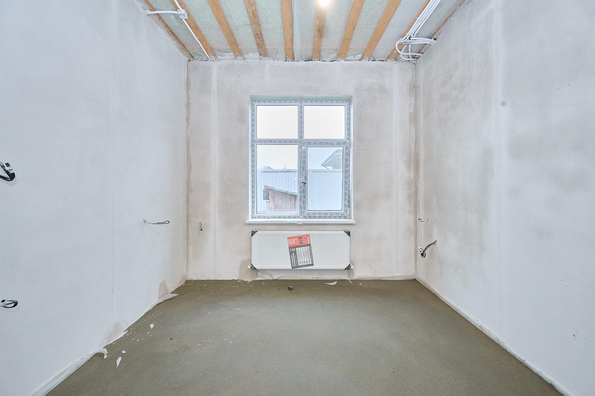 Фото №13: Дом 98 м² + 4 сот. - Новая Адыгея, ул. Дружбы, 56