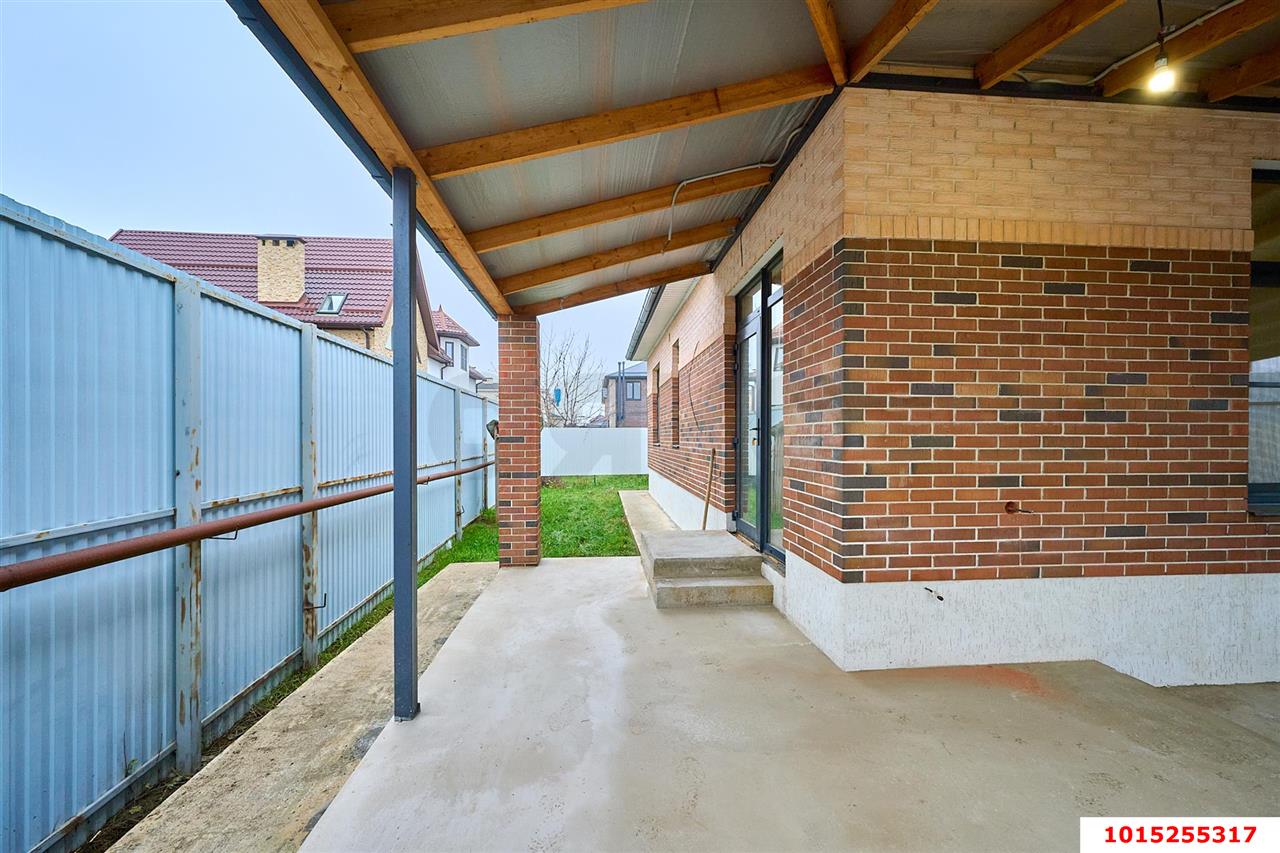 Фото №7: Дом 98 м² + 4 сот. - Новая Адыгея, ул. Дружбы, 56