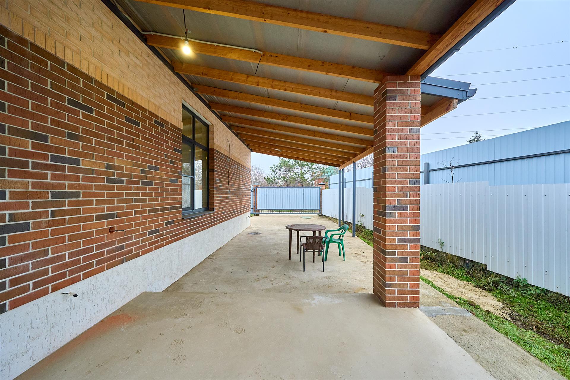 Фото №8: Дом 98 м² + 4 сот. - Новая Адыгея, ул. Дружбы, 56