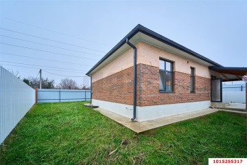 Фото №4: Дом 98 м² - Новая Адыгея, ул. Дружбы, 56