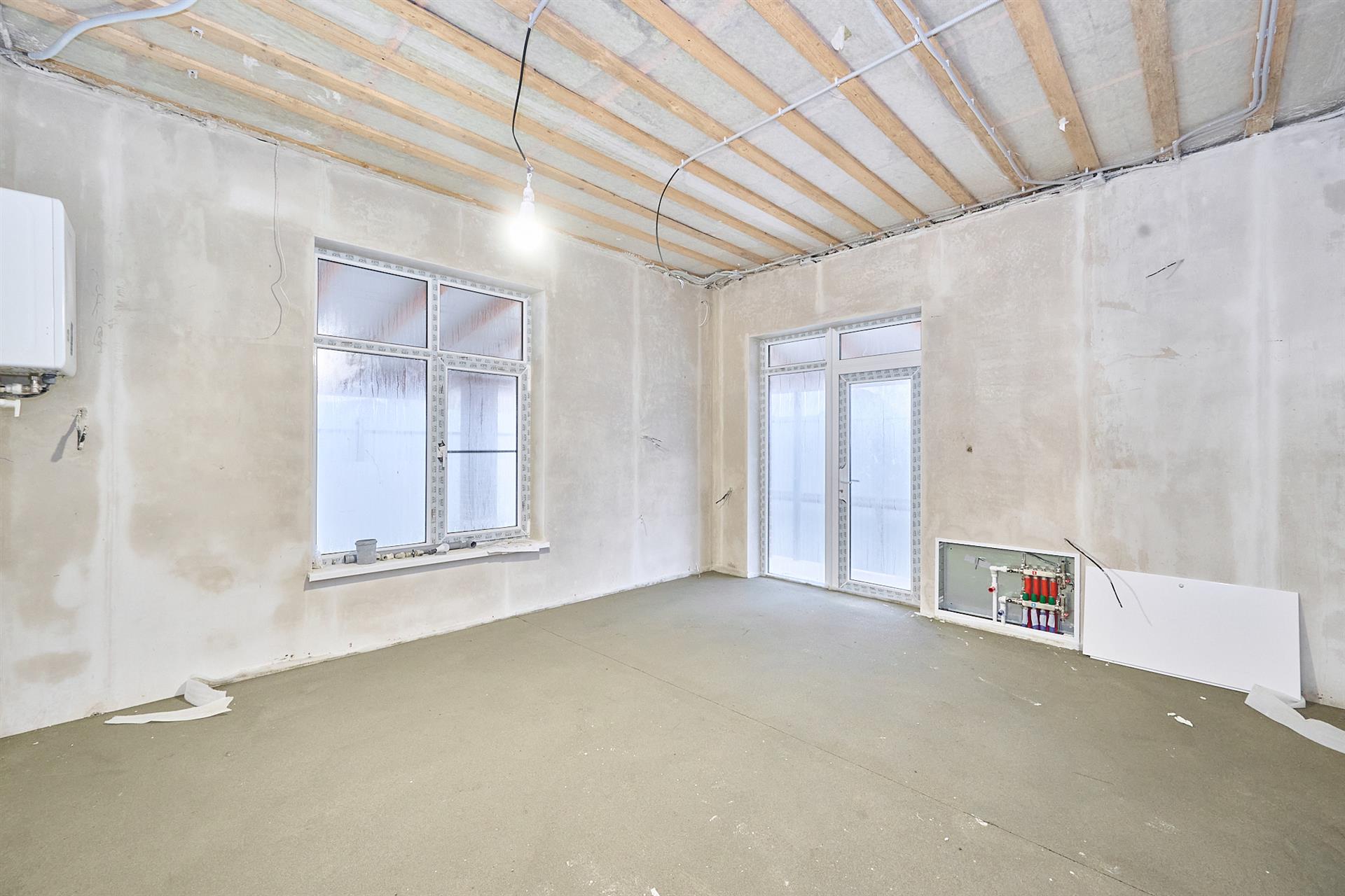 Фото №17: Дом 98 м² + 4 сот. - Новая Адыгея, ул. Дружбы, 56