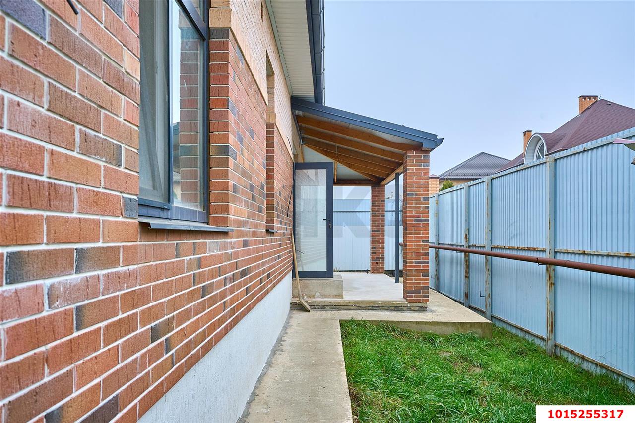 Фото №3: Дом 98 м² + 4 сот. - Новая Адыгея, ул. Дружбы, 56