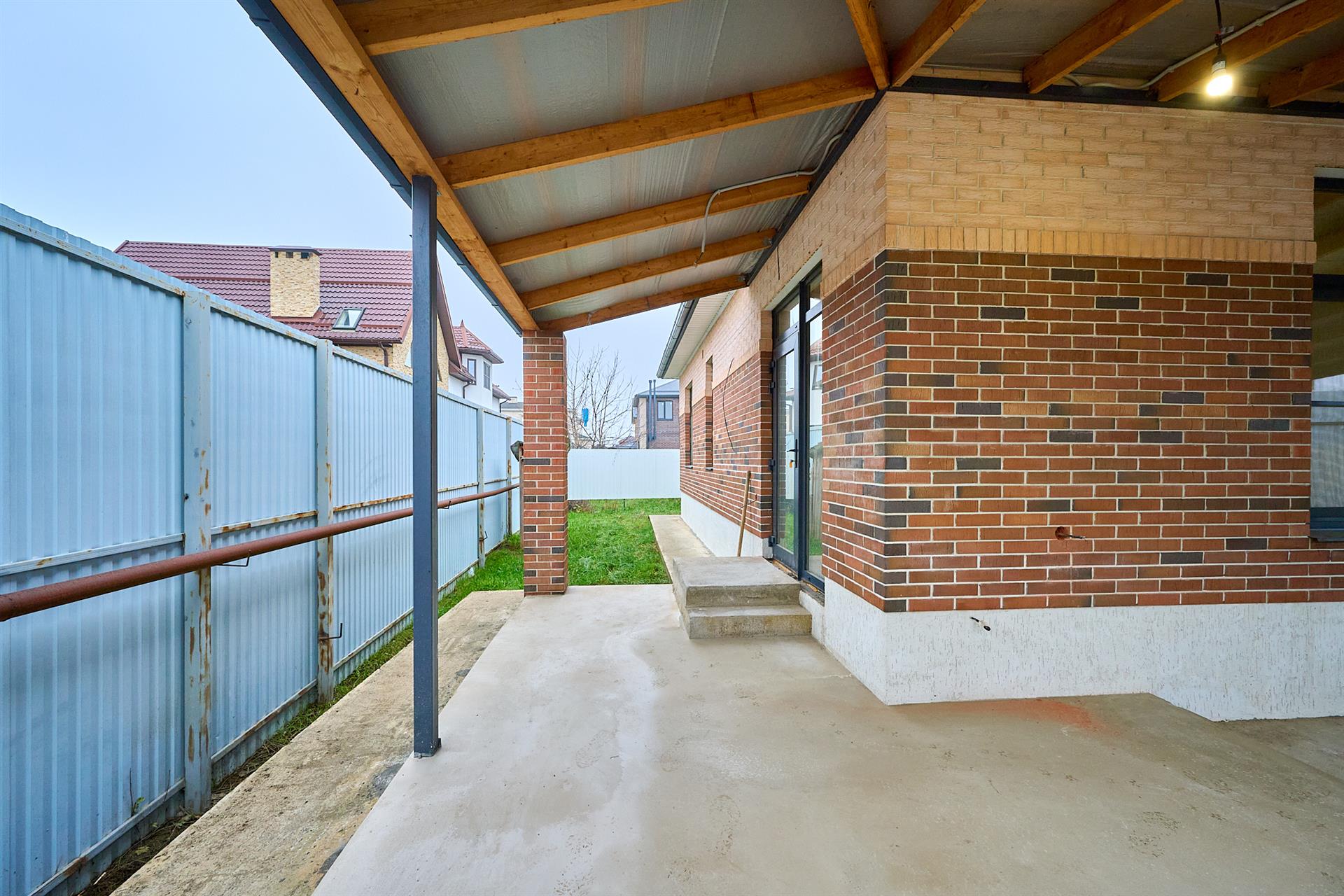 Фото №7: Дом 98 м² + 4 сот. - Новая Адыгея, ул. Дружбы, 56