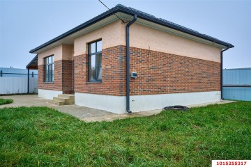 Фото №2: Дом 98 м² - Новая Адыгея, ул. Дружбы, 56