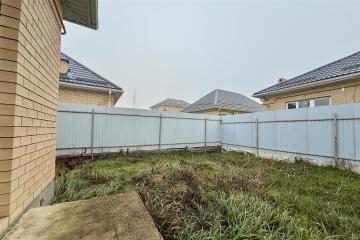 Фото №5: Дом 59 м² - Краснодар, мкр. КП Крепость, ул. Раевская, 123