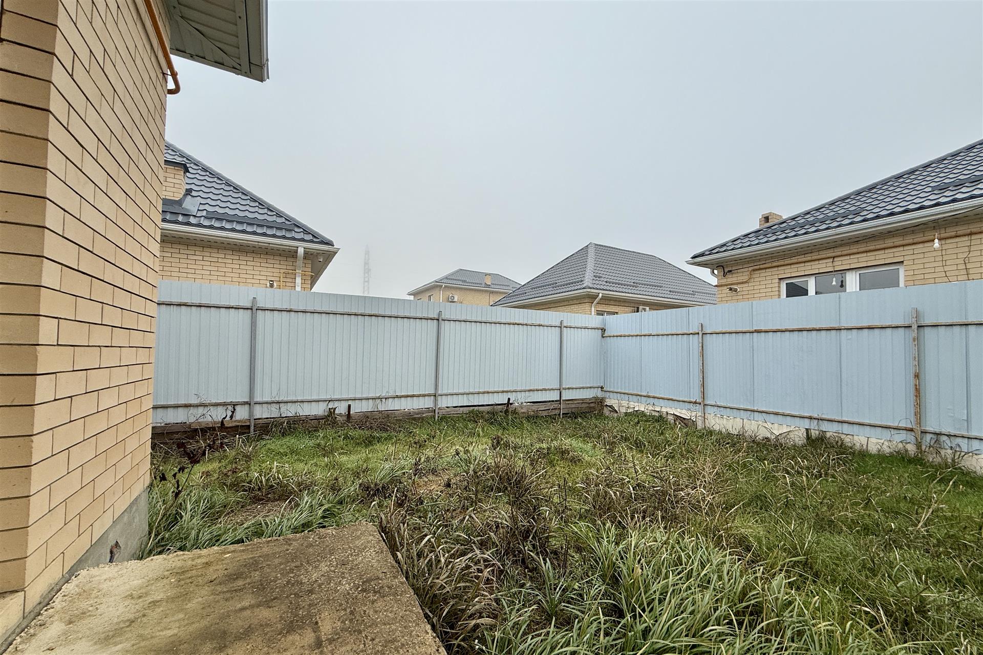 Фото №5: Дом 59 м² + 3 сот. - Краснодар, Прикубанский внутригородской округ, мкр. КП Крепость, ул. Раевская, 123