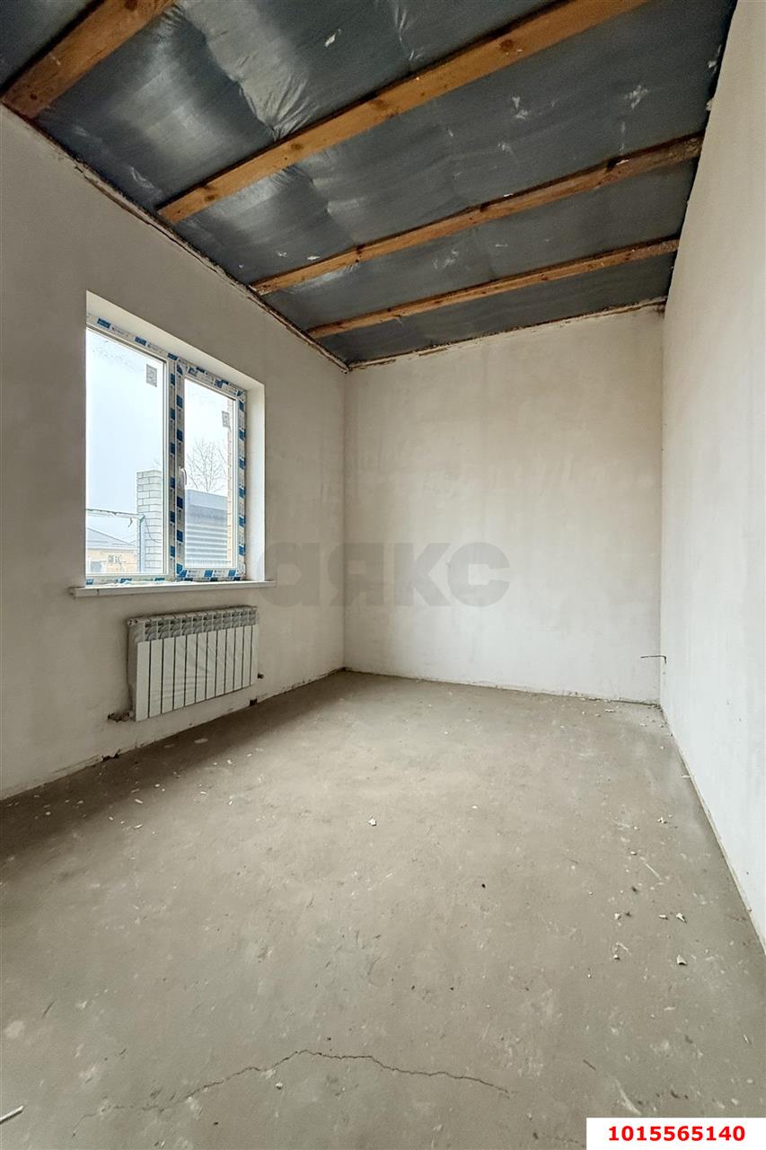 Фото №14: Дом 59 м² + 6 сот. - Краснодар, КП Крепость, ул. Раевская, 123