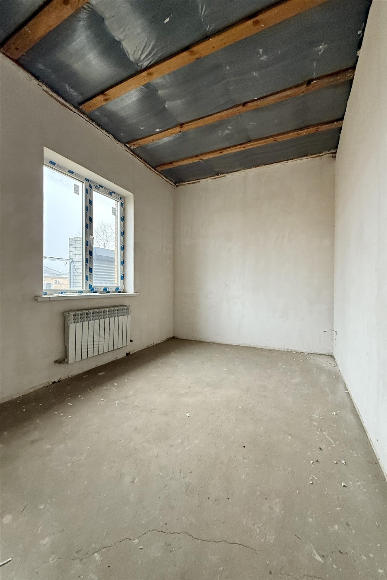 Фото №14: Дом 59 м² + 3 сот. - Краснодар, Прикубанский внутригородской округ, мкр. КП Крепость, ул. Раевская, 123