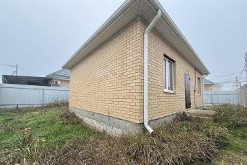 Фото №1: Дом 59 м² - Краснодар, мкр. КП Крепость, ул. Раевская, 123