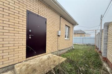 Фото №2: Дом 59 м² - Краснодар, мкр. КП Крепость, ул. Раевская, 123