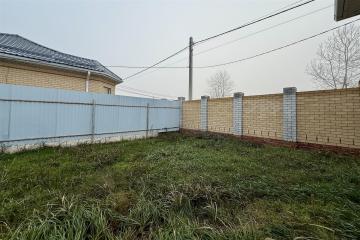 Фото №4: Дом 59 м² - Краснодар, мкр. КП Крепость, ул. Раевская, 123