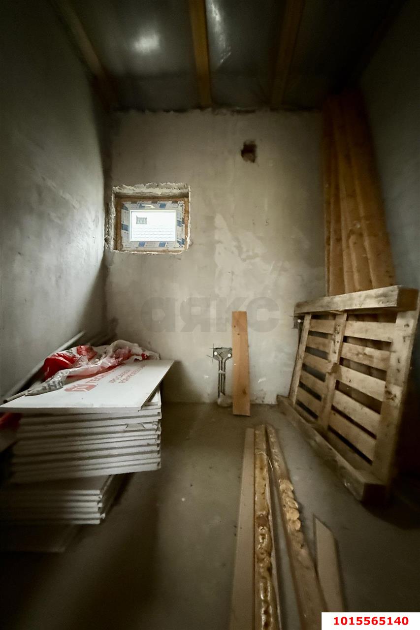 Фото №16: Дом 59 м² + 6 сот. - Краснодар, КП Крепость, ул. Раевская, 123