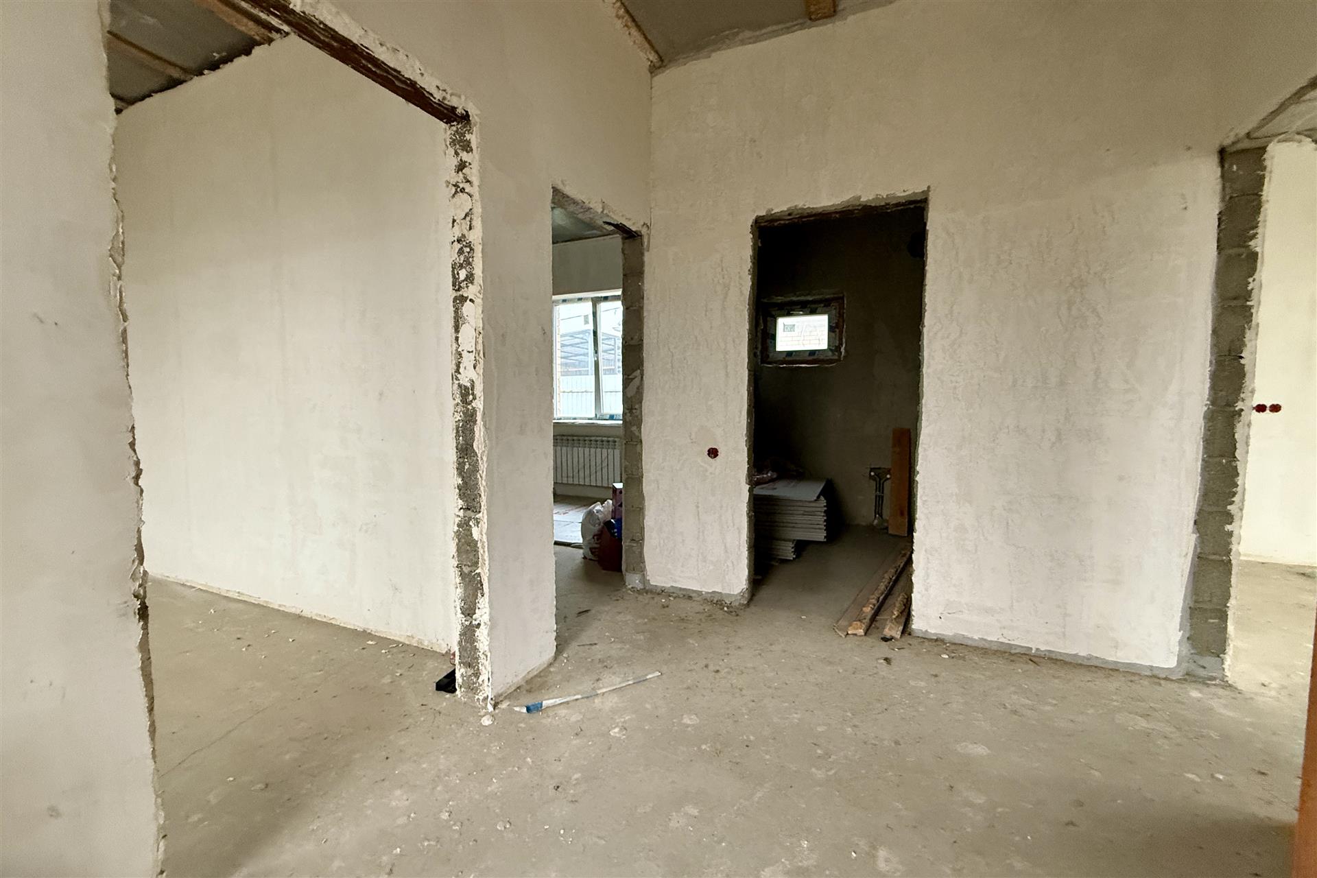 Фото №13: Дом 59 м² + 3 сот. - Краснодар, Прикубанский внутригородской округ, мкр. КП Крепость, ул. Раевская, 123