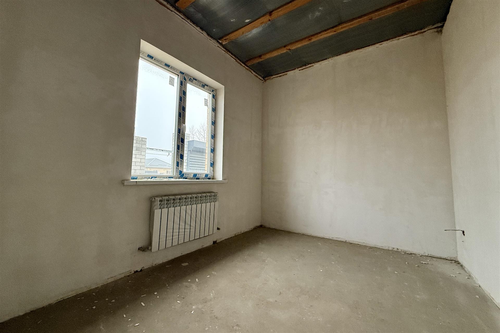 Фото №11: Дом 59 м² + 3 сот. - Краснодар, Прикубанский внутригородской округ, мкр. КП Крепость, ул. Раевская, 123