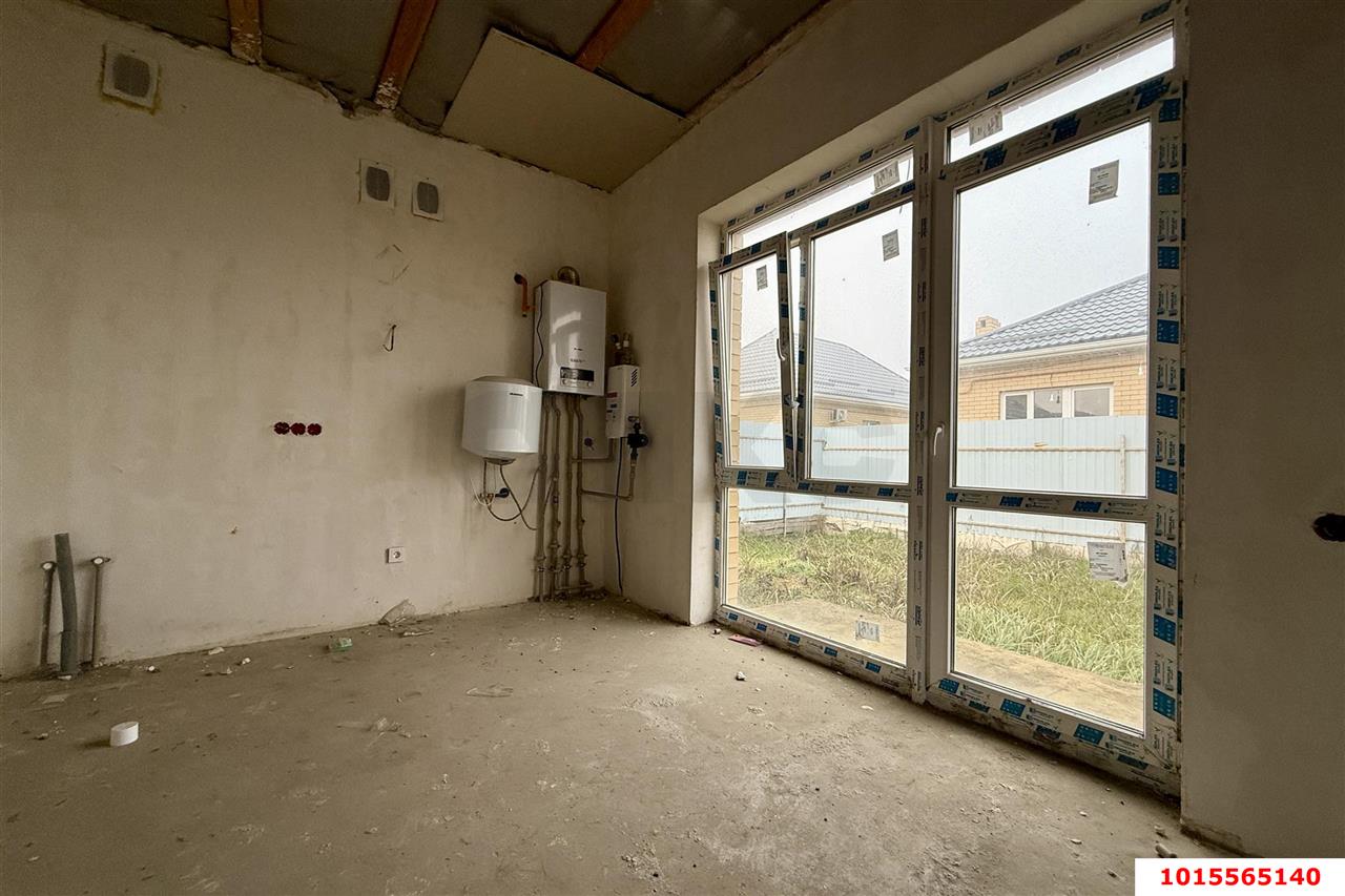 Фото №8: Дом 59 м² + 6 сот. - Краснодар, КП Крепость, ул. Раевская, 123