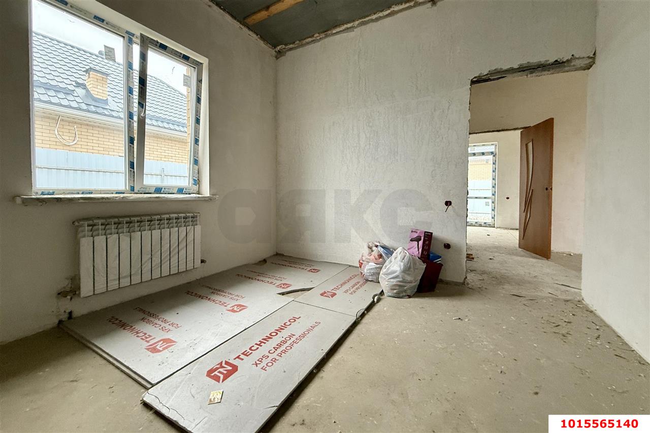 Фото №12: Дом 59 м² + 6 сот. - Краснодар, КП Крепость, ул. Раевская, 123