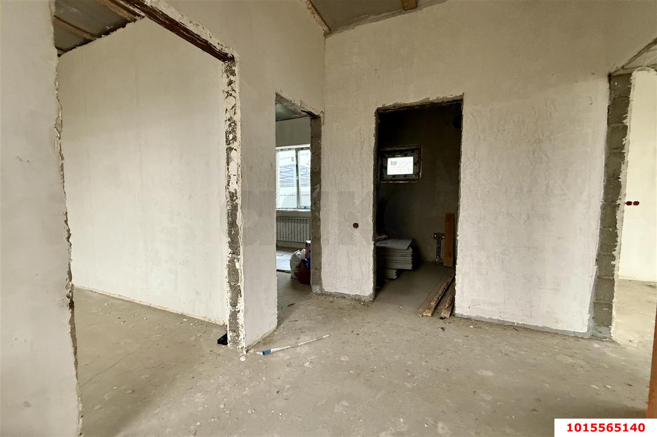 Фото №13: Дом 59 м² + 6 сот. - Краснодар, КП Крепость, ул. Раевская, 123