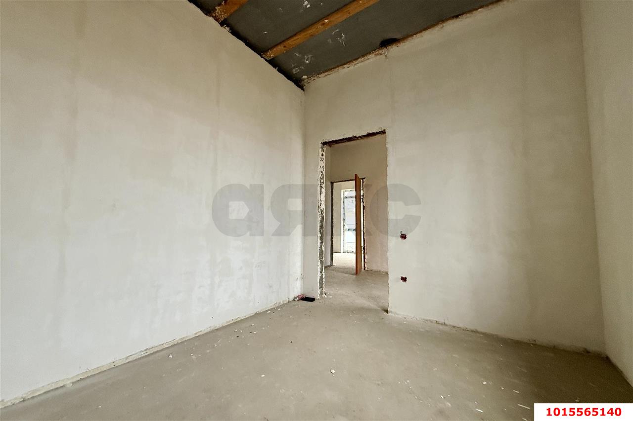 Фото №15: Дом 59 м² + 6 сот. - Краснодар, КП Крепость, ул. Раевская, 123