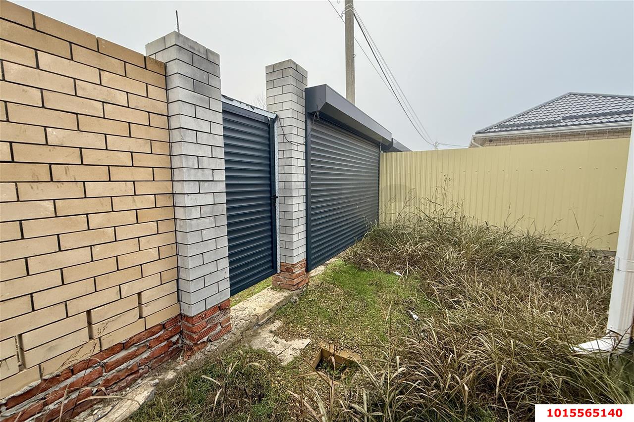 Фото №3: Дом 59 м² + 6 сот. - Краснодар, КП Крепость, ул. Раевская, 123