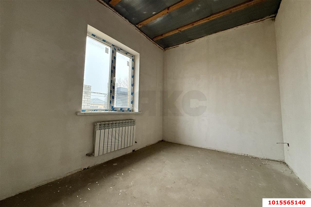 Фото №11: Дом 59 м² + 6 сот. - Краснодар, КП Крепость, ул. Раевская, 123