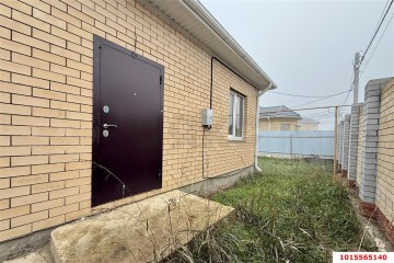 Фото №2: Дом 59 м² - Краснодар, мкр. КП Крепость, ул. Раевская, 123